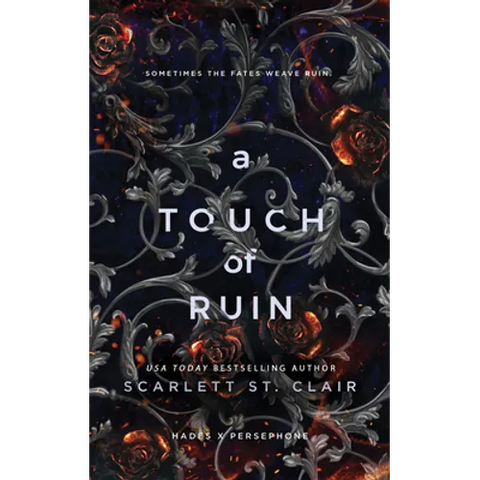 A Touch of Ruin