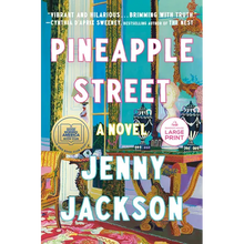 Pineapple Street: A GMA Book Club Pick (a Novel)