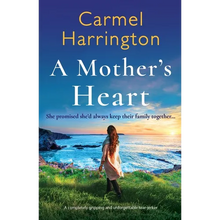 A Mother's Heart: A completely gripping and unforgettable tear-jerker - Paperback