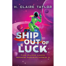 Ship Out of Luck - Paperback