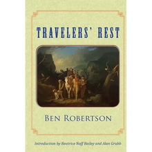 Traveler's Rest