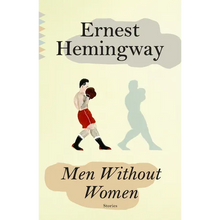 Men Without Women - Paperback