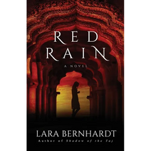 Red Rain - Paperback