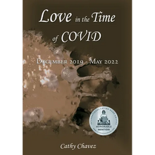 Love in the Time of COVID: December 2019 - May 2022