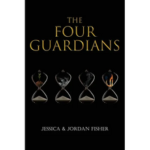 The Four Guardians - Paperback