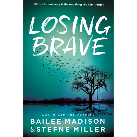 A Losing Brave