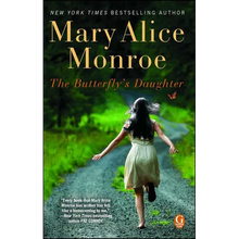 The Butterfly's Daughter - Paperback