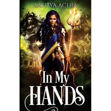 In My Hands