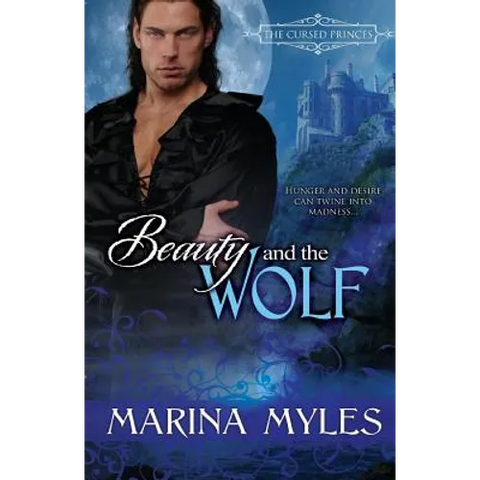 Beauty and the Wolf