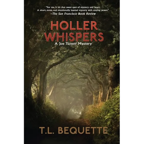 Holler Whispers