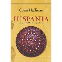 Hispania: Book I, The Middle Empire