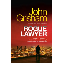 Rogue Lawyer
