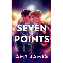 Seven Points: A Crash Test Novella - Paperback