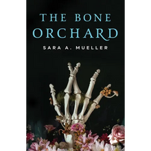 The Bone Orchard - Paperback