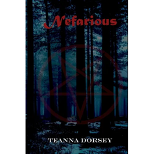 Nefarious