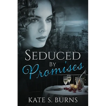 Seduced by Promises - Paperback