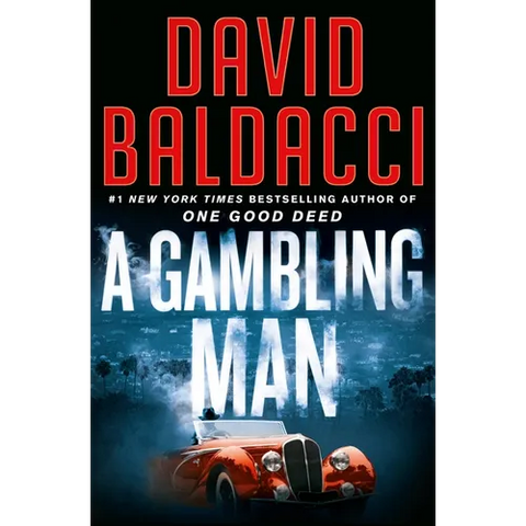 A Gambling Man