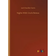 Nights With Uncle Remus