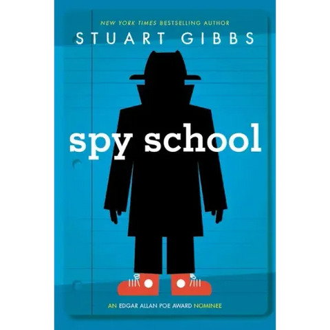 Spy School