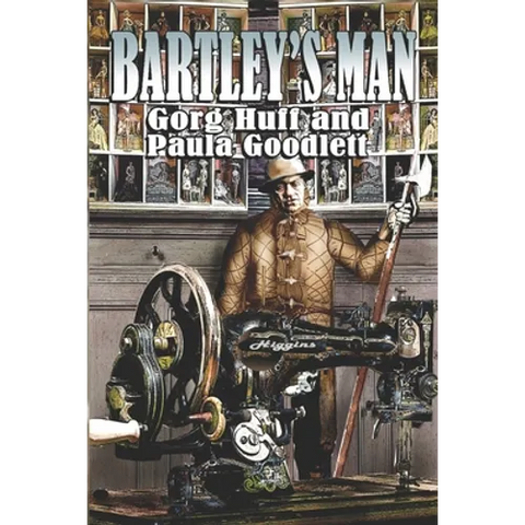 Bartley's Man