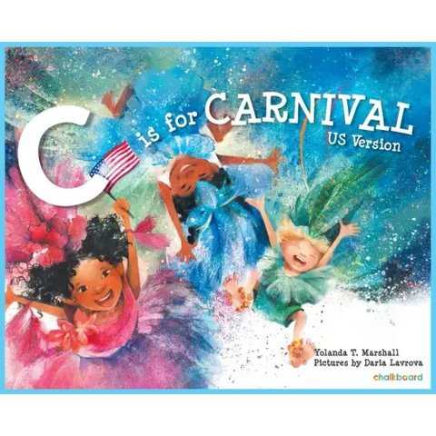 C is for Carnival: US Version