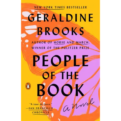 People of the Book