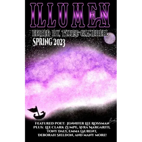 Illumen Spring 2023