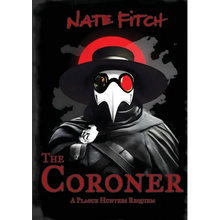 The Coroner