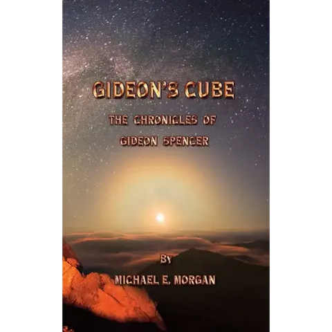 Gideon's Cube, The Chronicles of Gideon Spencer
