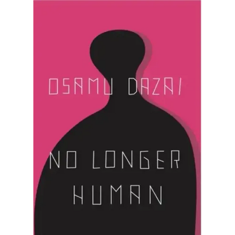 No Longer Human