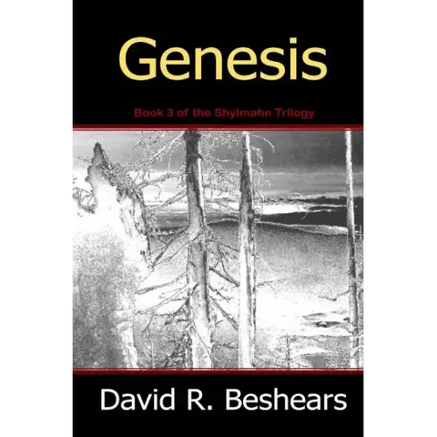 Genesis: Book 3 of the Shylmahn Trilogy