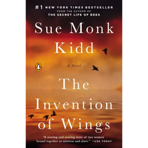 The Invention of Wings