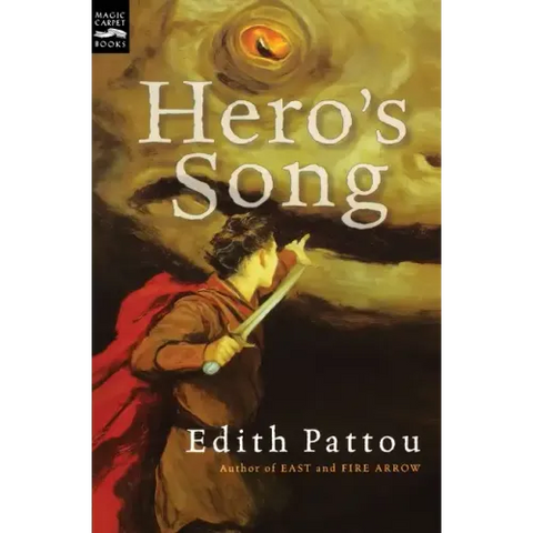 Hero's Song: The First Song of Eirren