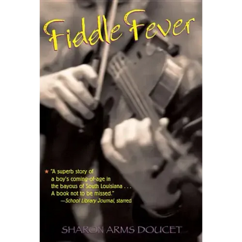 Fiddle Fever