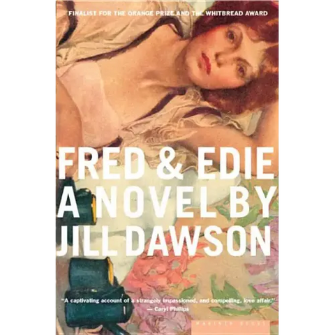Fred & Edie