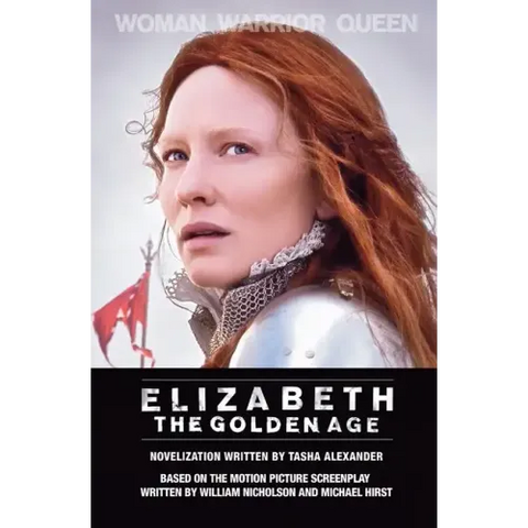 Elizabeth: The Golden Age