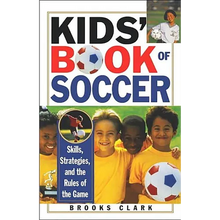 Kids' Book of Soccer