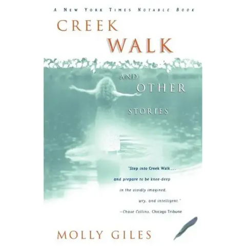 Creek Walk and Other Stories