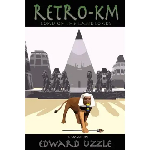 Retro-Km: Lord of the Landlords