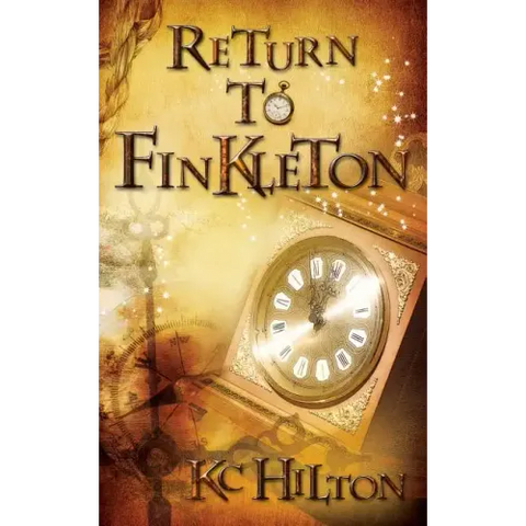 Return to Finkleton