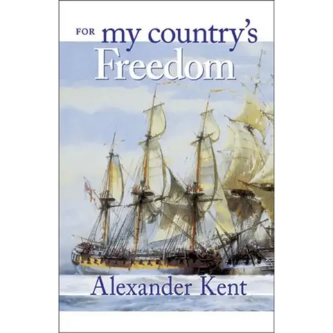 For My Country's Freedom