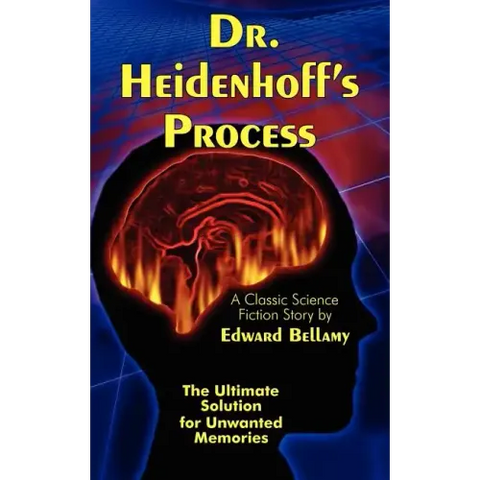 Dr. Heidenhoff's Process