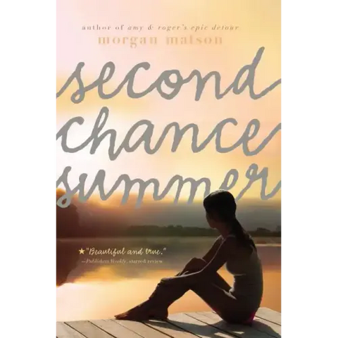 Second Chance Summer