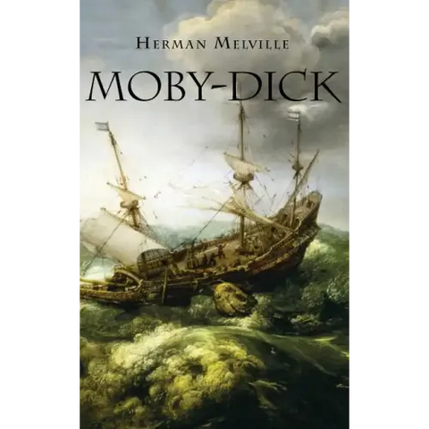 Moby-Dick