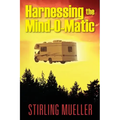 Harnessing the Mind-O-Matic