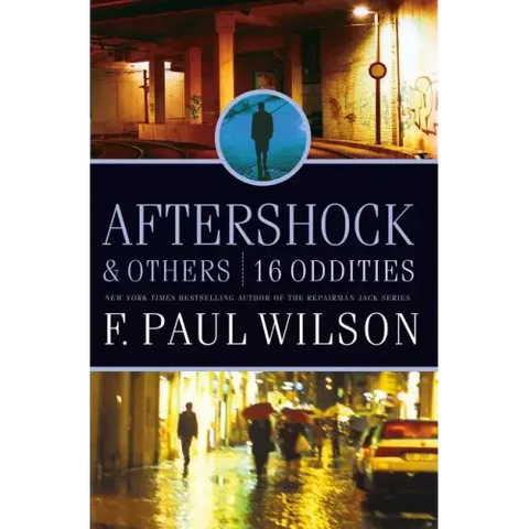 Aftershock & Others