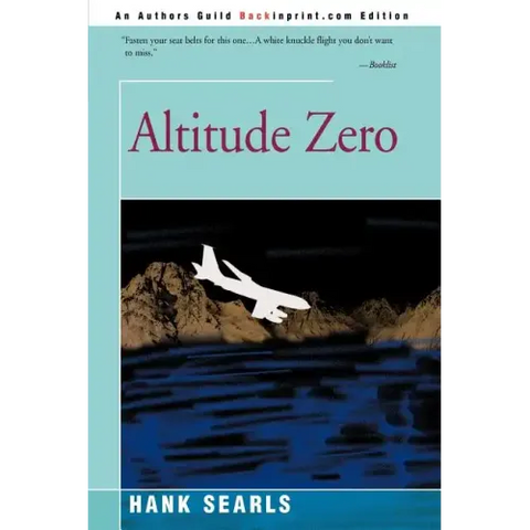 Altitude Zero