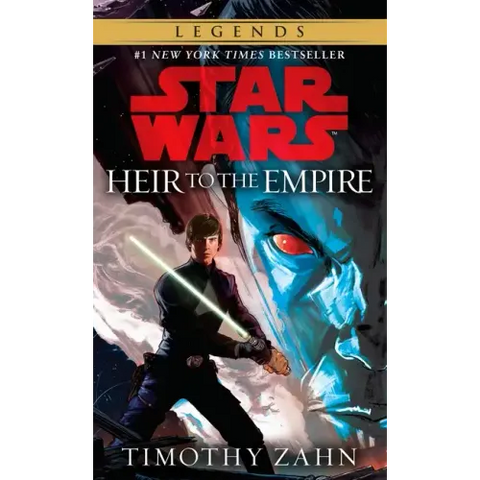 Heir to the Empire