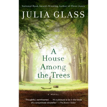 A House Among the Trees - Paperback