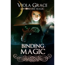 Binding Magic - Paperback